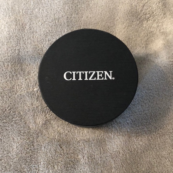 Citizen Eco-Drive Watch - Picture 3 of 4